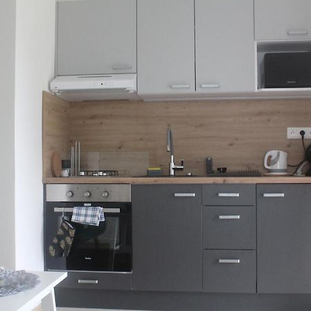 Spa Apartman โควาตโชวา ภายนอก รูปภาพ