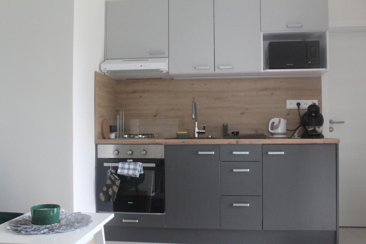Spa Apartman โควาตโชวา ภายนอก รูปภาพ