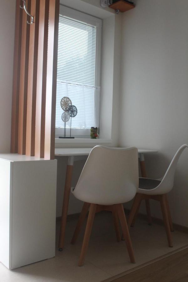 Spa Apartman โควาตโชวา ภายนอก รูปภาพ