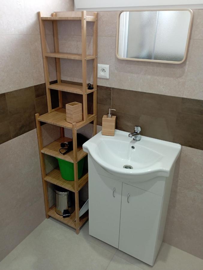 Spa Apartman โควาตโชวา ภายนอก รูปภาพ